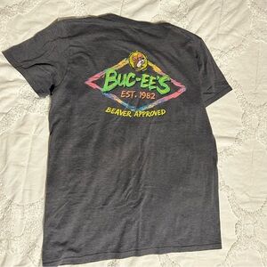 Buck-ee’s T-shirt